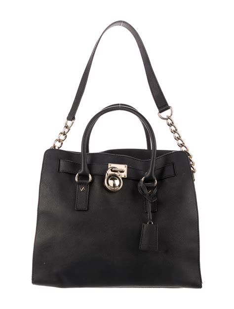 michael kors podrobk|michael kors leather tote.